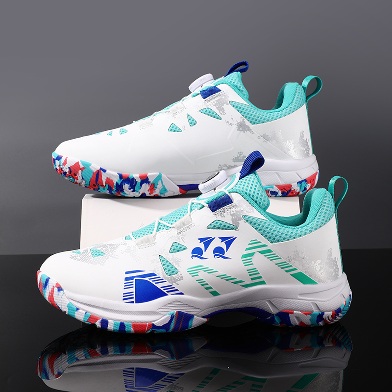 Women'S Shoes Volleyball - Sapatos de badminton do miúdo meninos