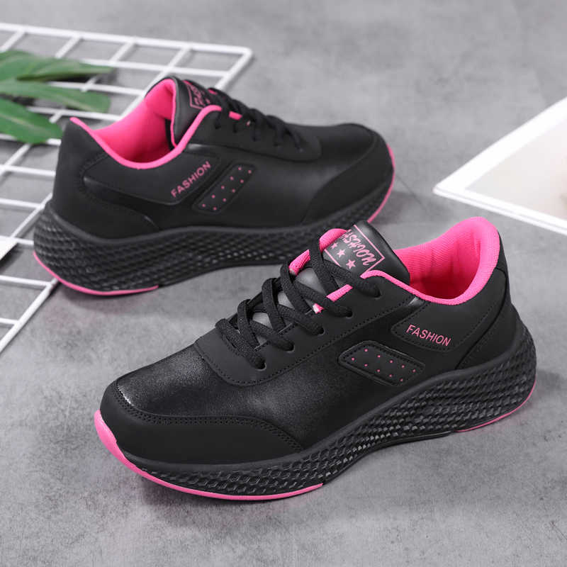 Women'S Shoes To Buy - Altura até formadores maciços enfermagem comprar