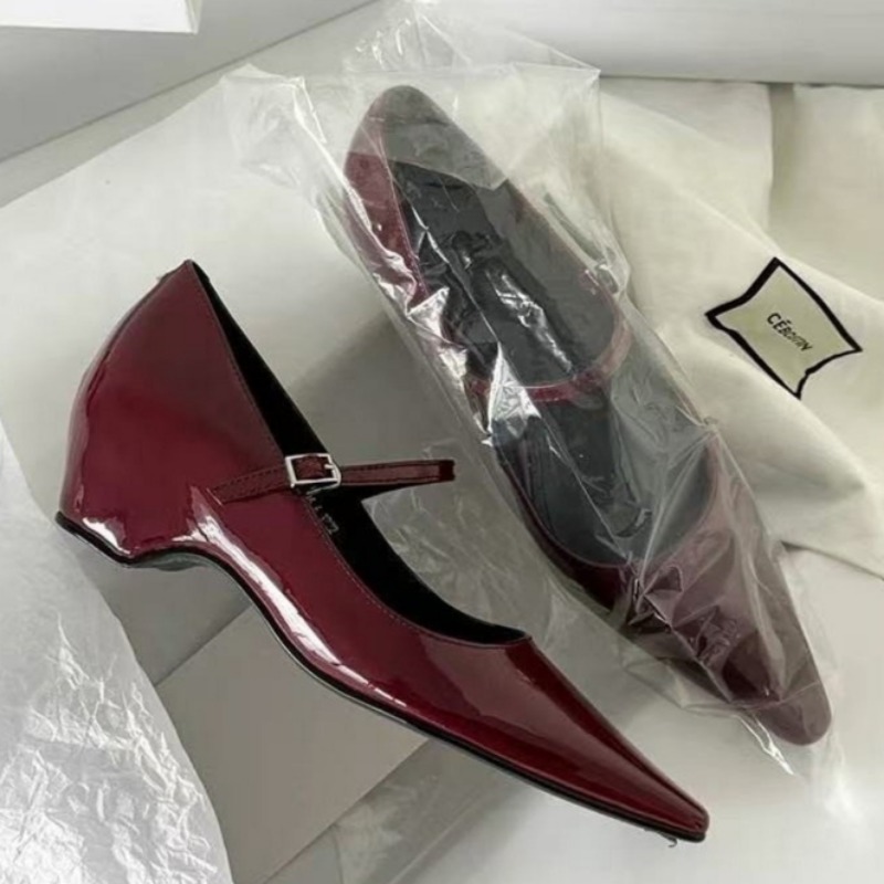 Women Shoes Elegant - 2026 Nova Chegada Sapatos Femininos Elegantes