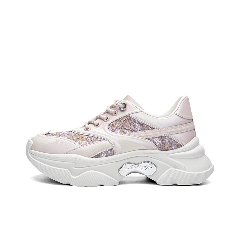Women'S Shoes New Balance - Tênis Femininos Ed Hardy em Promoção,