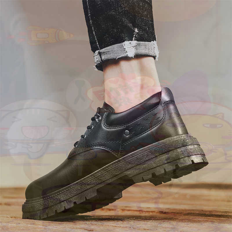 Women'S Shoes To Buy - Escuro natural couro moda formadores tênis