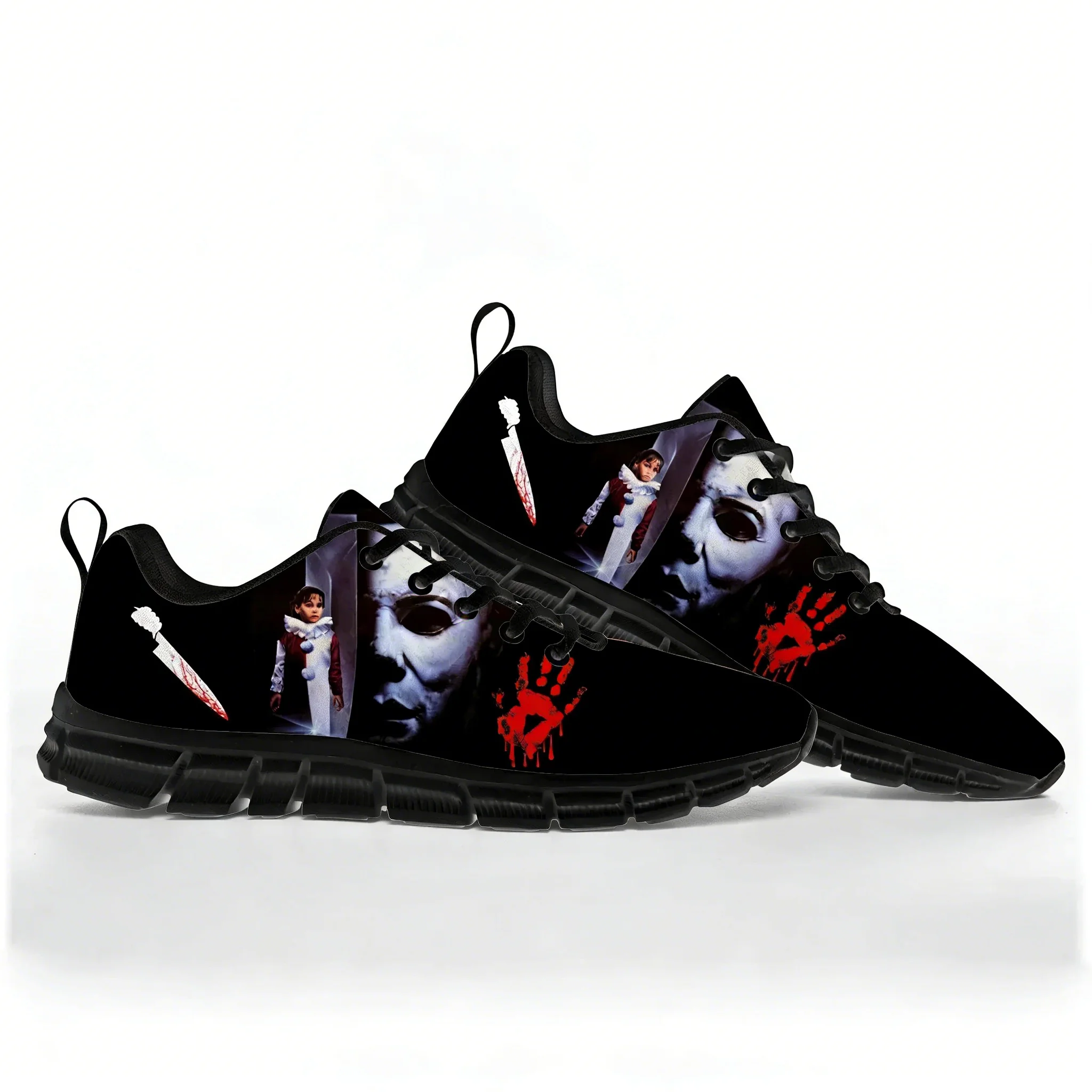 Women Shoes Myer - Tênis esportivos de terror para o