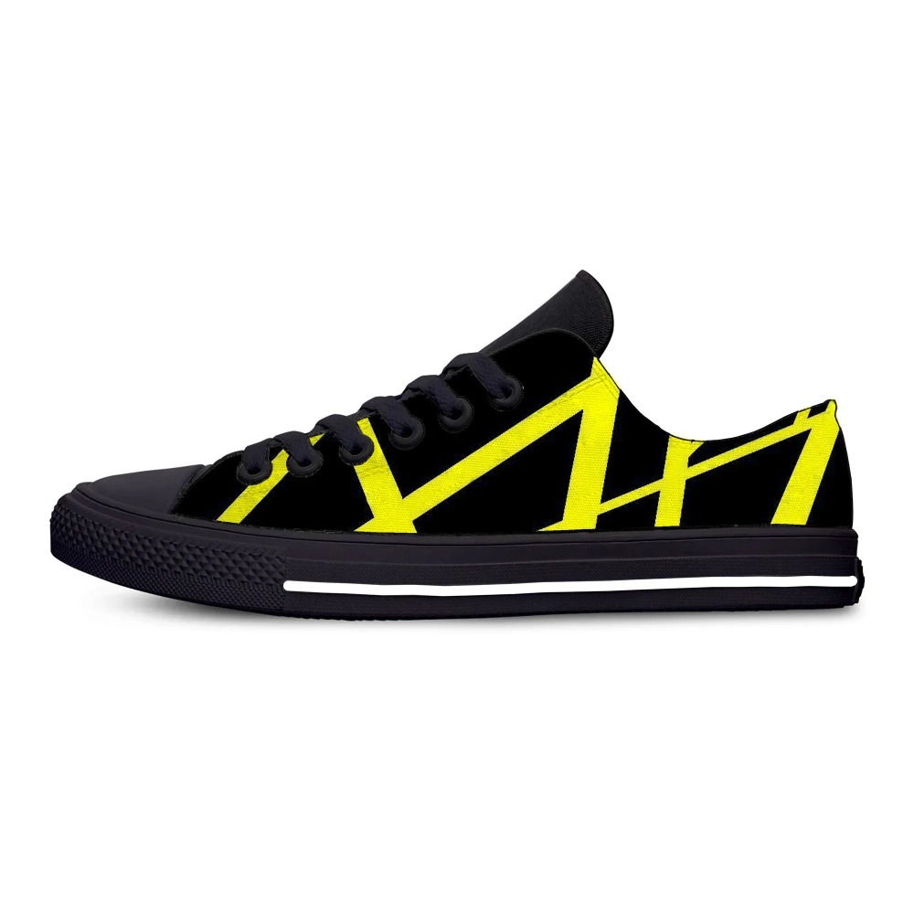 Women Shoes Myer - Tênis de cano baixo Michael Myers