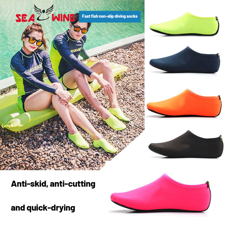 Women'S Shoes Volleyball - Sapatos e meias de praia ao