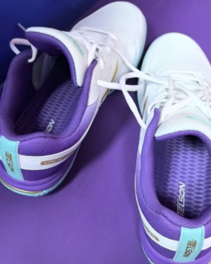 Women'S Shoes Volleyball - 2025 novos sapatos profissionais de badminton