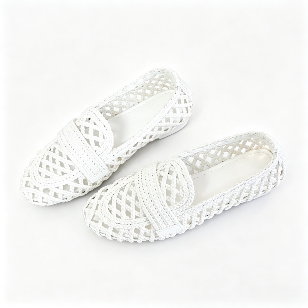 Women'S Shoes Hands Free - Sapatilhas Femininas de Marca de Luxo,