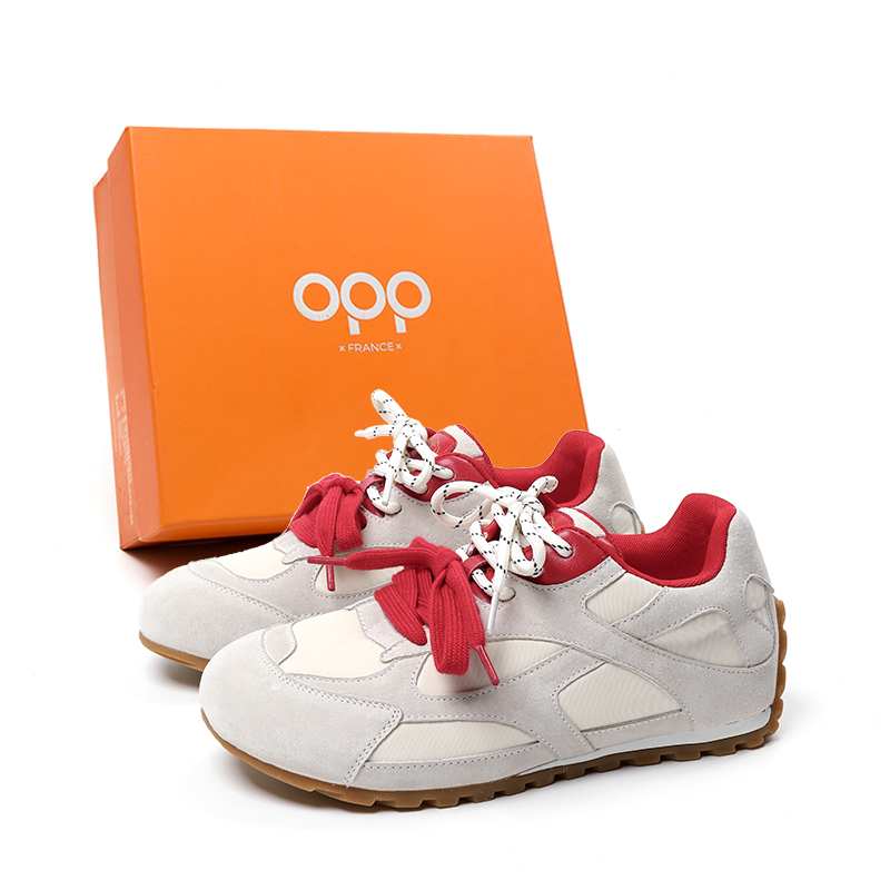 Women'S Shoes New Balance - Opp outono feminino novos tênis high-end
