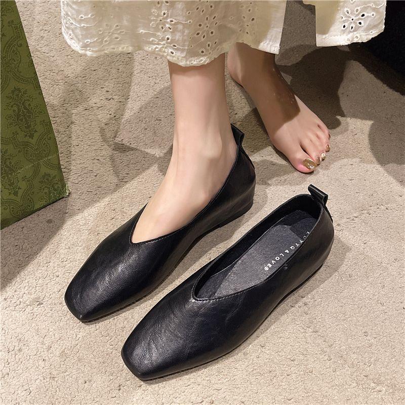 Women Shoes Elegant - Sapatos Femininos de Moda: Loafers de