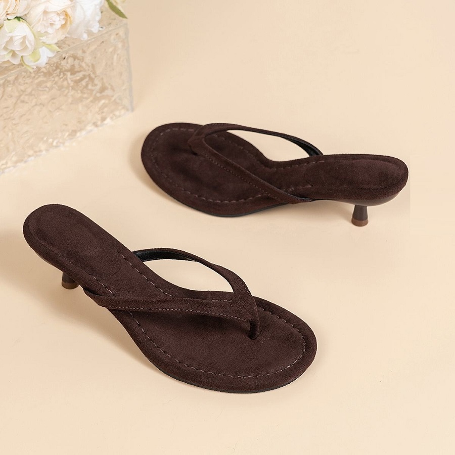 Women Shoes Formal - Novas Sandálias Femininas de Salto Fino