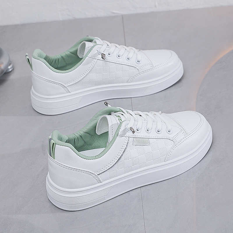 Women'S Shoes To Buy - Tênis Feminino de Treino Branco com