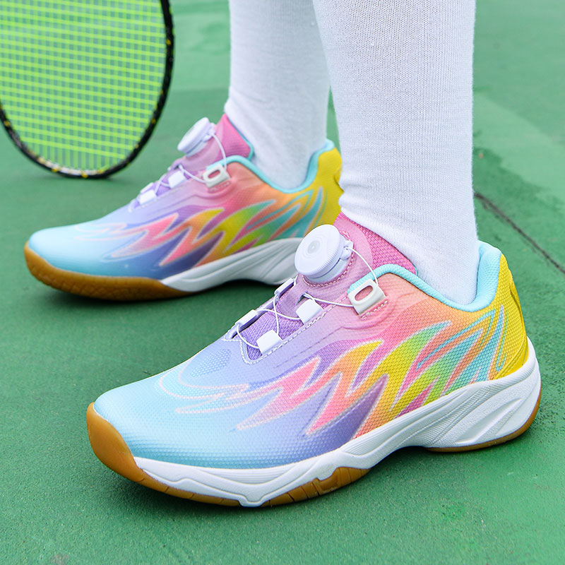Tênis de badminton infantil pa - Women'S Shoes Volleyball avaliação e preço