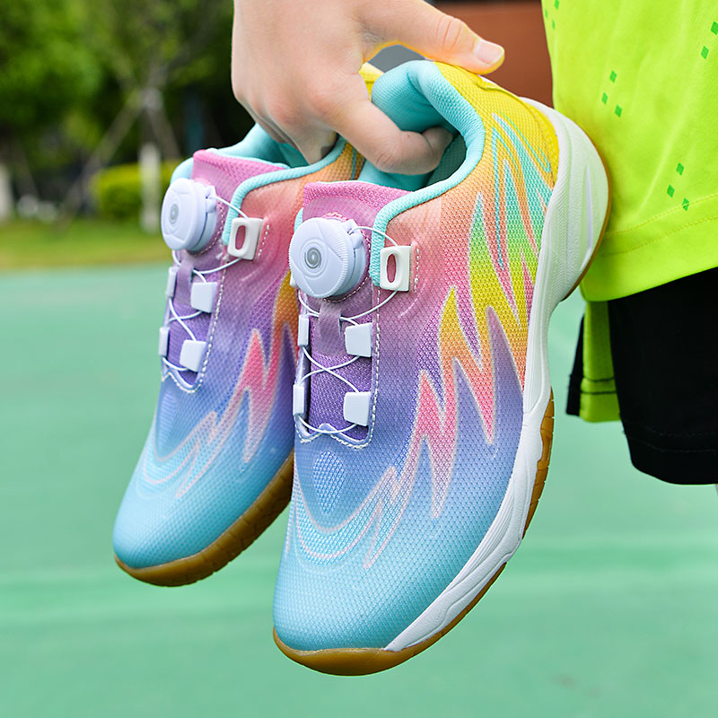 Tênis de badminton infantil pa - Women'S Shoes Volleyball avaliação e preço