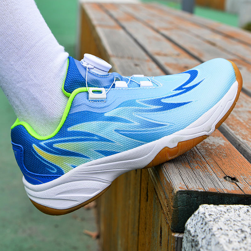 Tênis de badminton infantil pa - Women'S Shoes Volleyball avaliação e preço