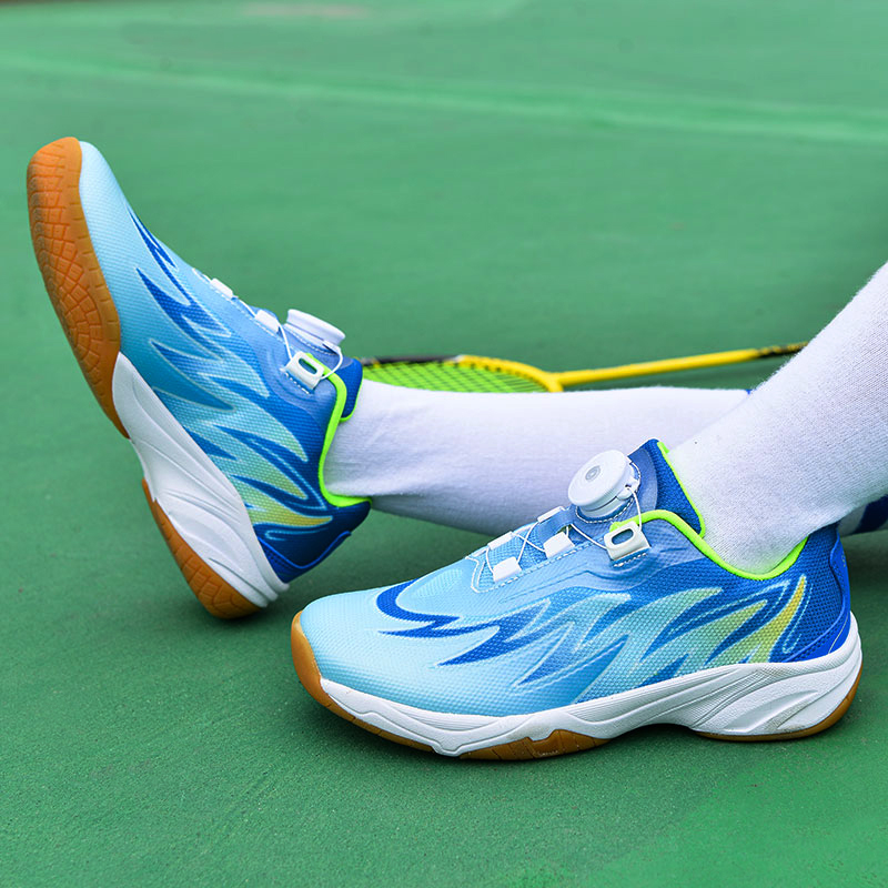 Tênis de badminton infantil pa - Women'S Shoes Volleyball avaliação e preço