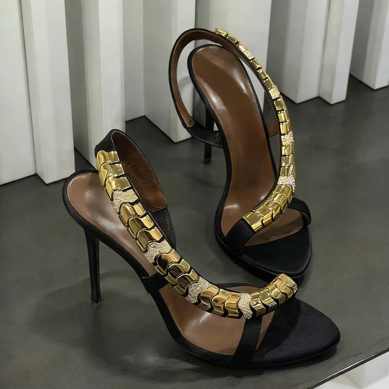 Sandálias Gladiadoras Feminina - Women Shoes Formal avaliação e preço