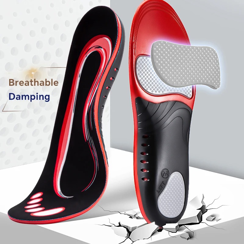 Palmilhas de suporte de arco a - Women'S Shoes For Standing All Day avaliação e preço