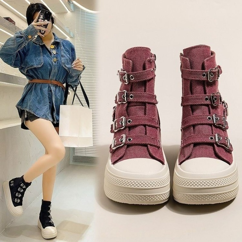 Tênis Feminino Casual Versátil - Women'S Shoes Everyday avaliação e preço