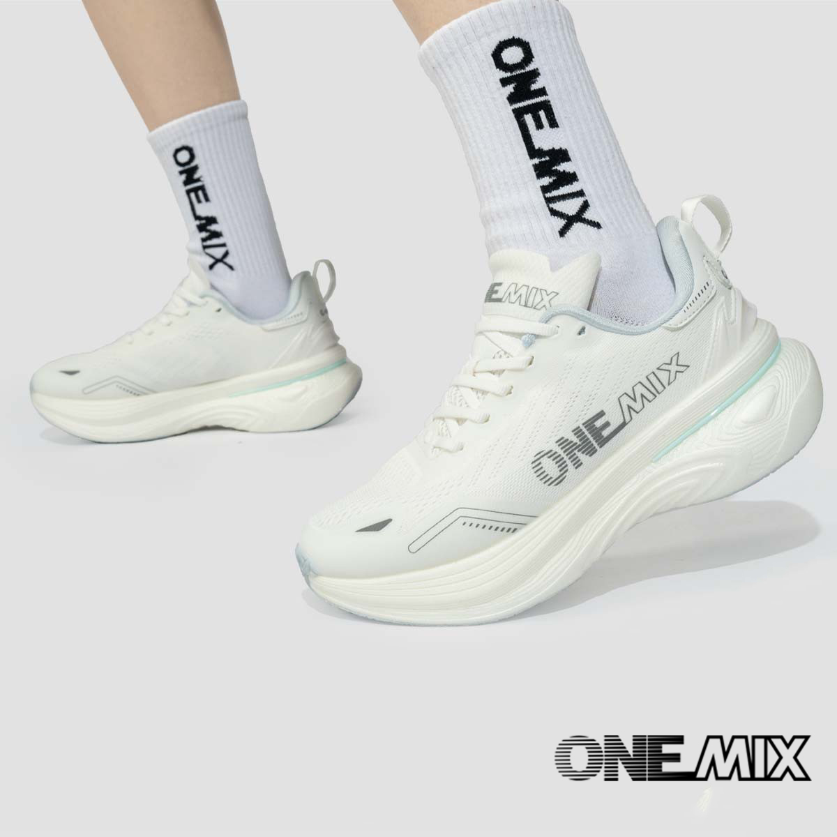 Tênis Masculino ONEMIX Novo co - Women'S Shoes New Balance avaliação e preço