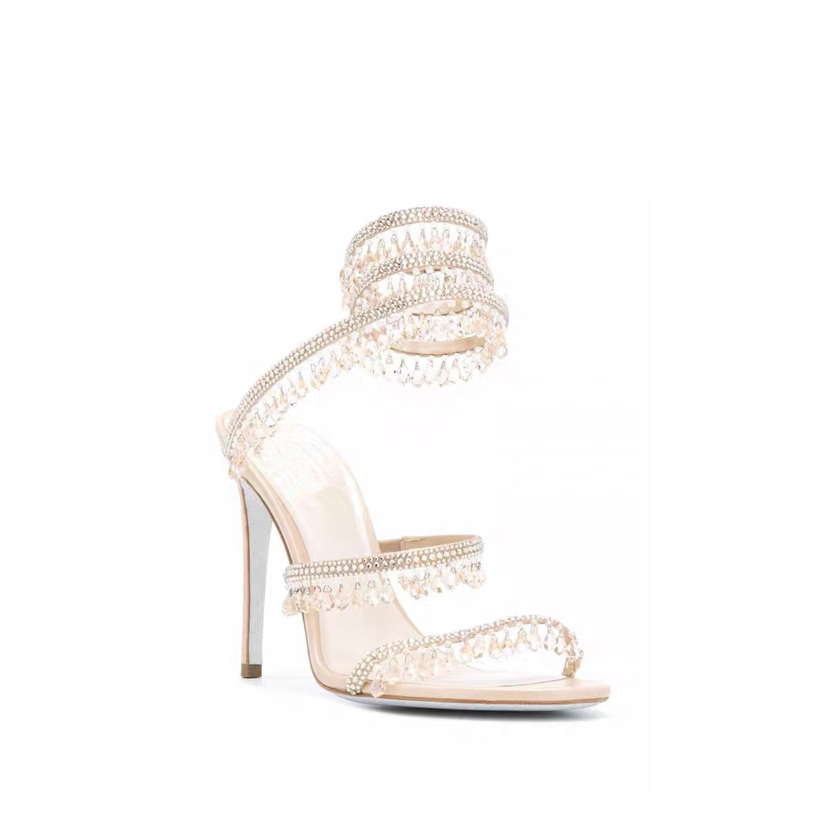 Novas Sandálias Femininas 2026 - Women Shoes Formal avaliação e preço
