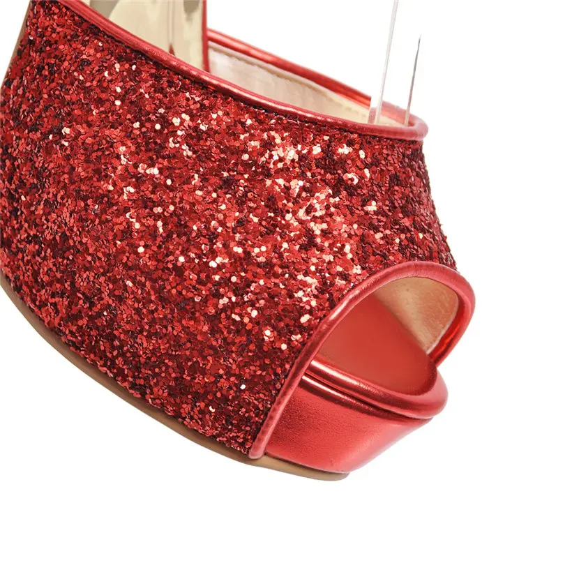 Prata verão feminino sandálias - Women Shoes Formal avaliação e preço