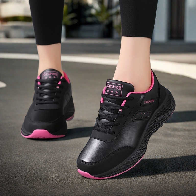 Altura até formadores maciços  - Women'S Shoes To Buy avaliação e preço