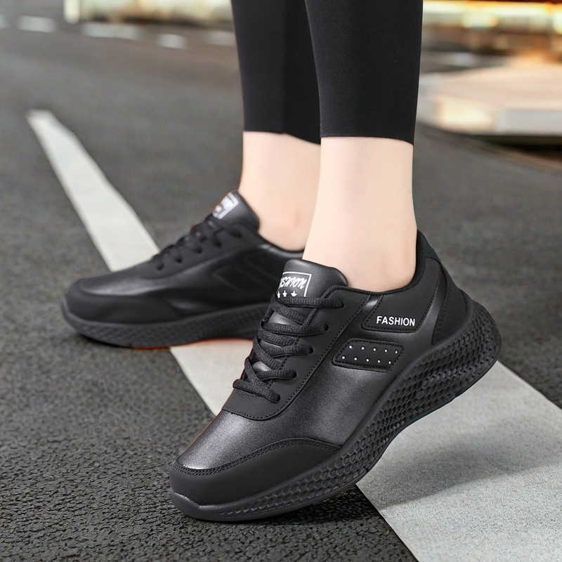 Altura até formadores maciços  - Women'S Shoes To Buy avaliação e preço