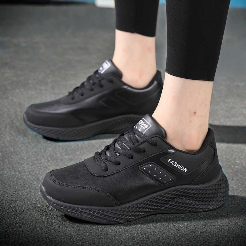 Altura até formadores maciços  - Women'S Shoes To Buy avaliação e preço
