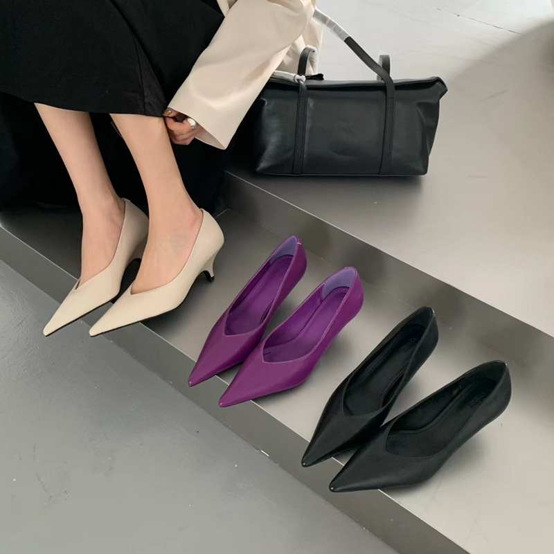 Suojialun 2025 primavera nova  - Women'S Shoes Everyday avaliação e preço