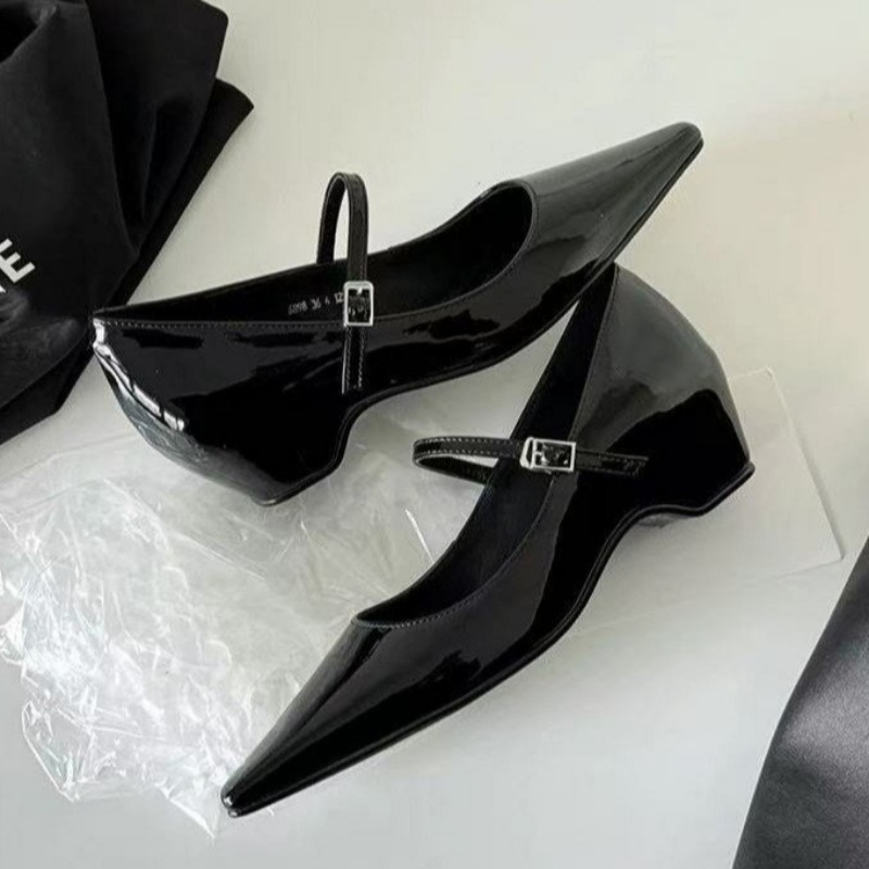 2026 Nova Chegada Sapatos Femi - Women Shoes Elegant avaliação e preço