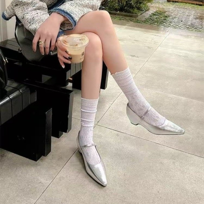2026 Nova Chegada Sapatos Femi - Women Shoes Elegant avaliação e preço