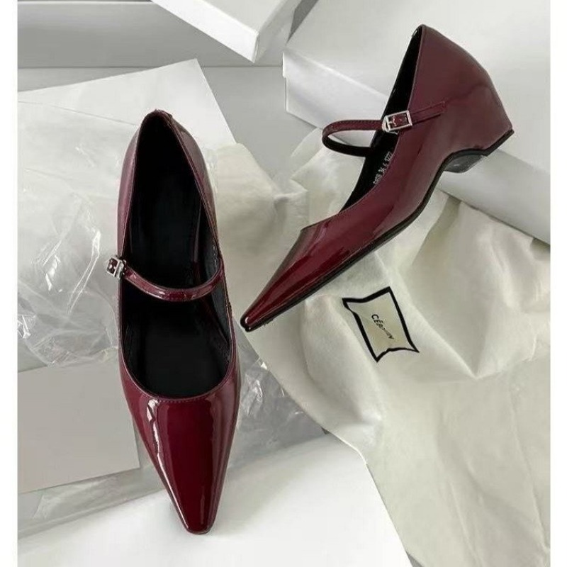 2026 Nova Chegada Sapatos Femi - Women Shoes Elegant avaliação e preço