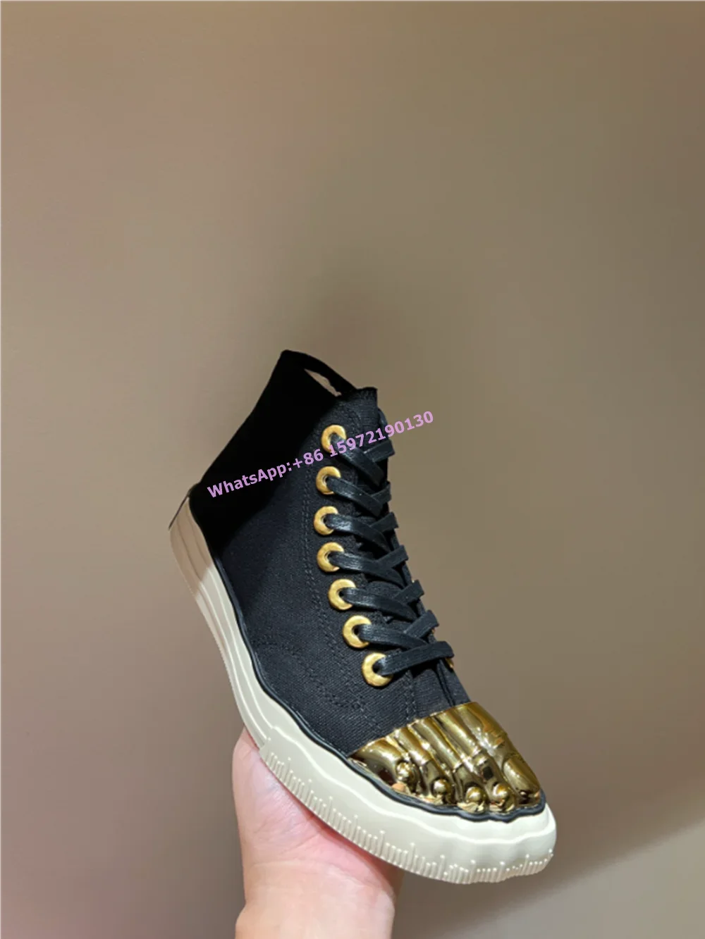 Botas de dedo do pé de metal d - Sock Boot Women avaliação e preço