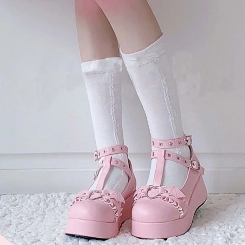 Novos Sapatos Mary Janes com F - Women'S Shoes Everyday avaliação e preço