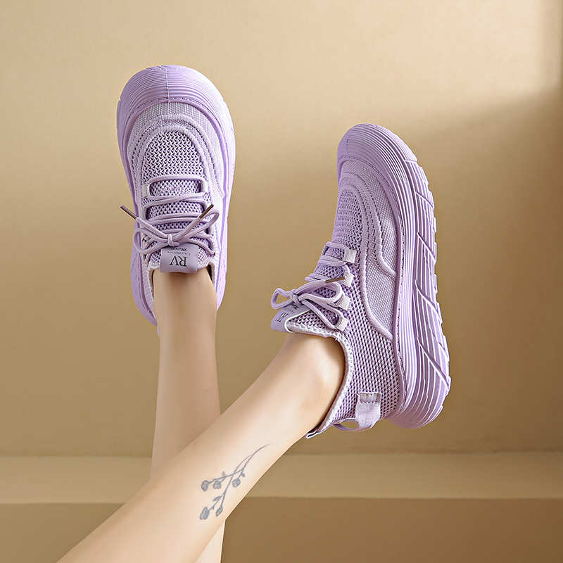 Tênis Feminino Casual Branco M - Women'S Shoes To Buy avaliação e preço
