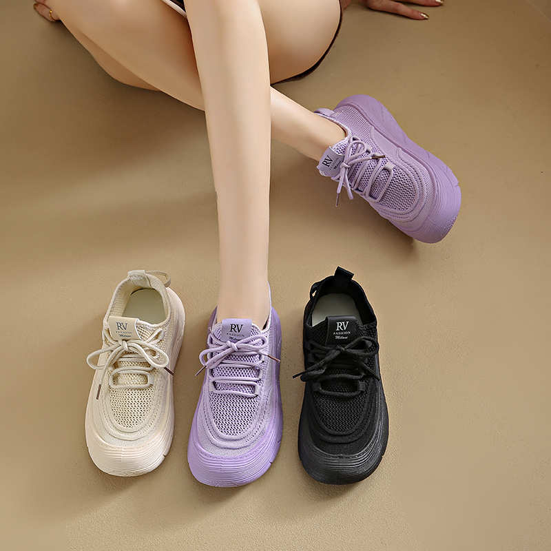 Tênis Feminino Casual Branco M - Women'S Shoes To Buy avaliação e preço
