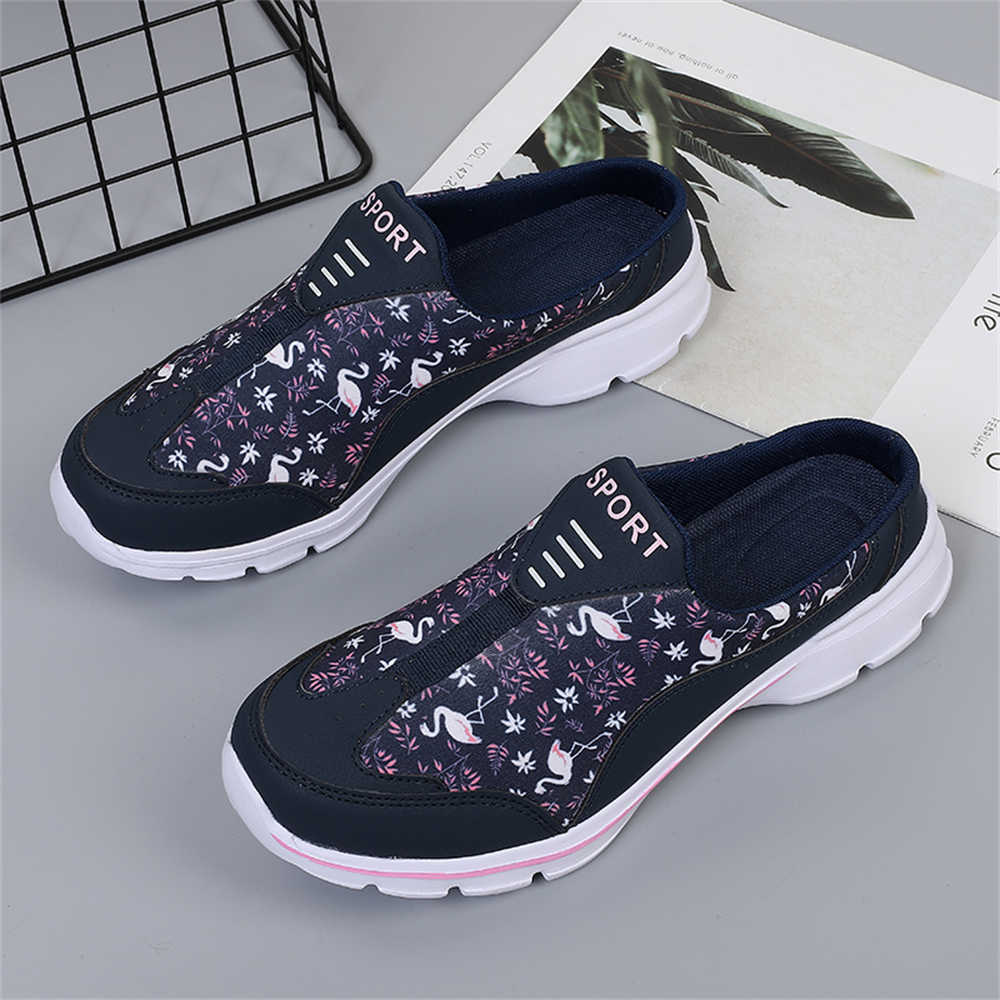 Tênis Feminino Leve Azul e Bra - Women'S Shoes To Buy avaliação e preço