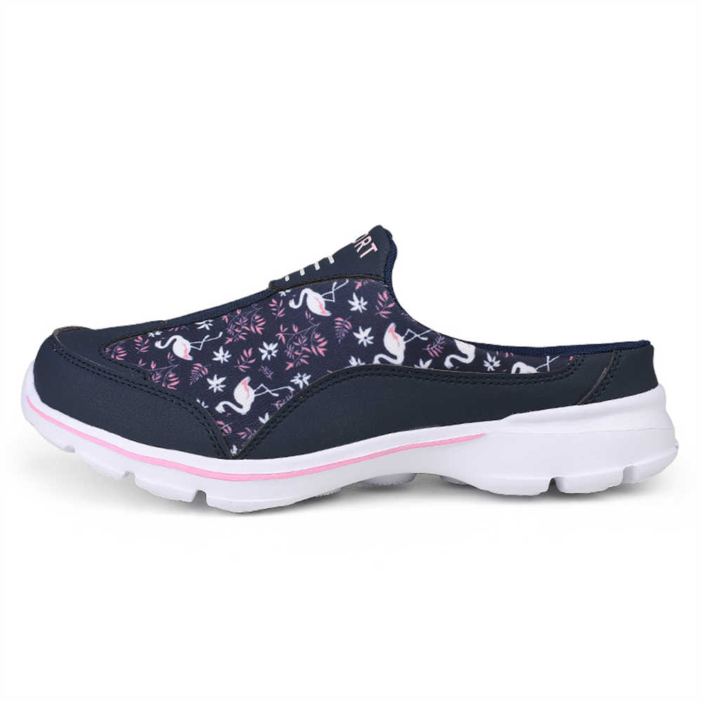 Tênis Feminino Leve Azul e Bra - Women'S Shoes To Buy avaliação e preço
