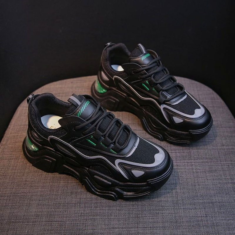 Tênis feminino super antiderra - Women'S Shoes For Standing All Day avaliação e preço