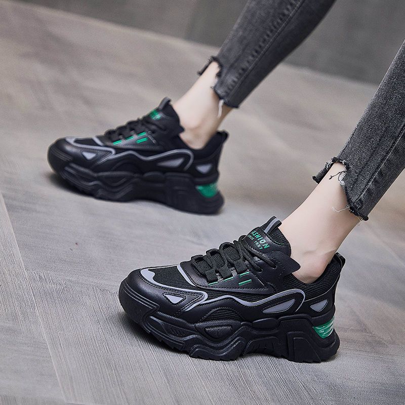 Tênis feminino super antiderra - Women'S Shoes For Standing All Day avaliação e preço