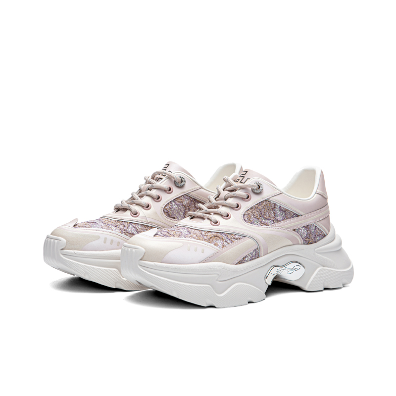 Tênis Femininos Ed Hardy em Pr - Women'S Shoes New Balance avaliação e preço