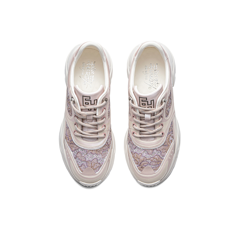 Tênis Femininos Ed Hardy em Pr - Women'S Shoes New Balance avaliação e preço