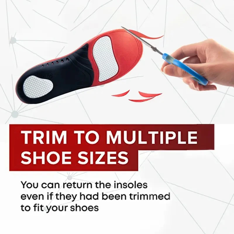 Palmilhas de suporte de arco a - Women'S Shoes For Standing All Day avaliação e preço