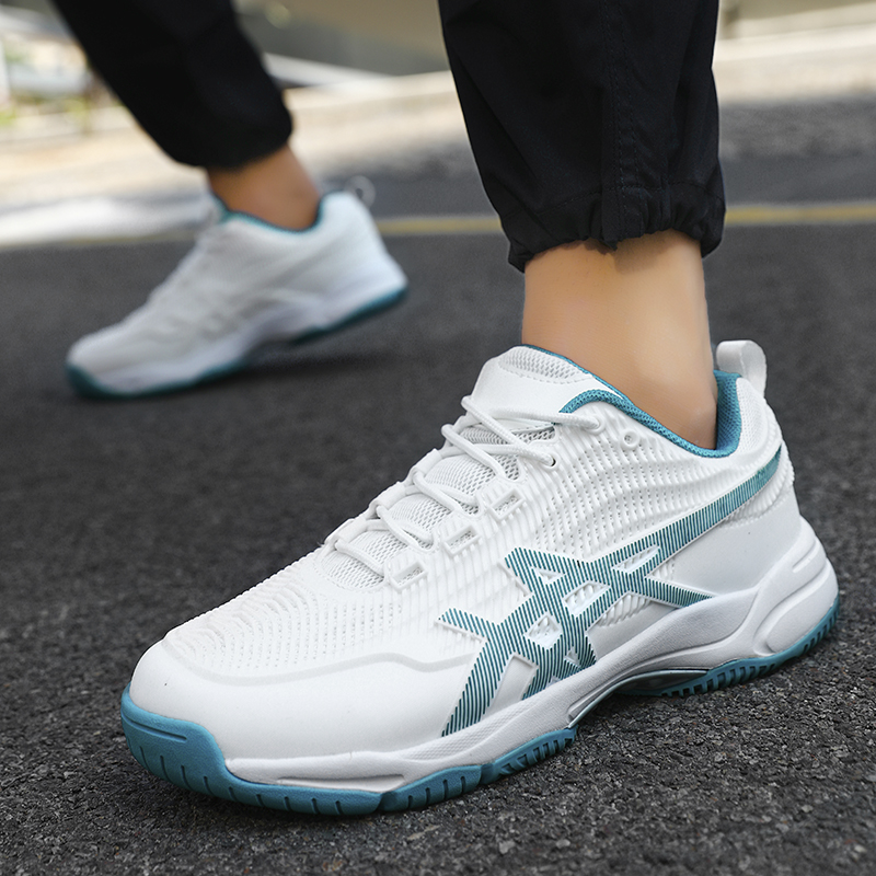 Tênis de Badminton para Homens - Women'S Shoes Volleyball avaliação e preço
