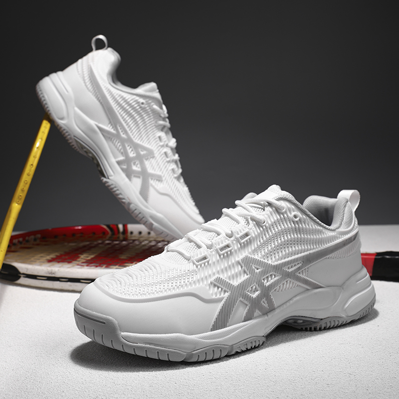 Tênis de Badminton para Homens - Women'S Shoes Volleyball avaliação e preço