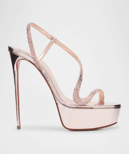 Sandálias de Salto Alto Plataf - Women Shoes Formal avaliação e preço