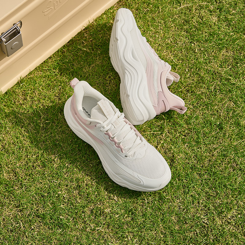 Sapatilhas 361 graus das mulhe - Women'S Shoes New Balance avaliação e preço