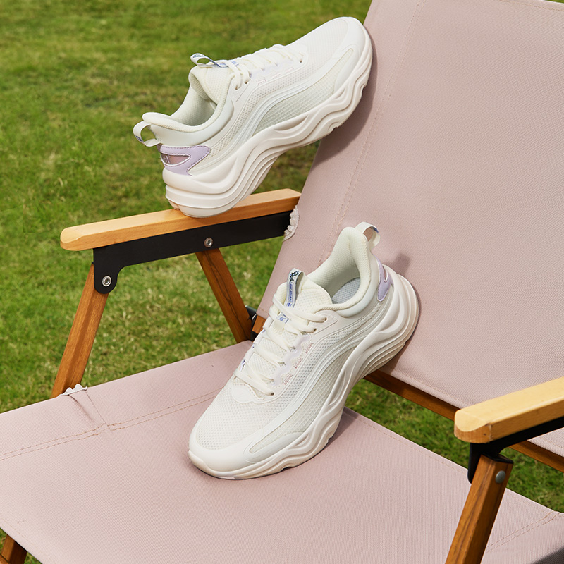 Sapatilhas 361 graus das mulhe - Women'S Shoes New Balance avaliação e preço