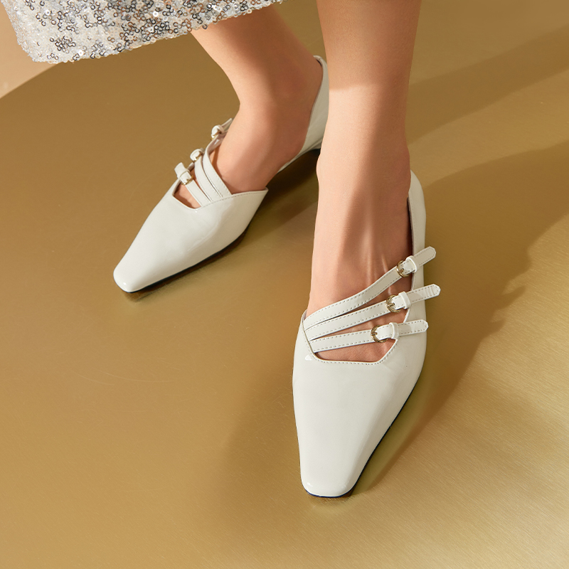 Beautoday bombas femininas de  - Women Shoes Elegant avaliação e preço