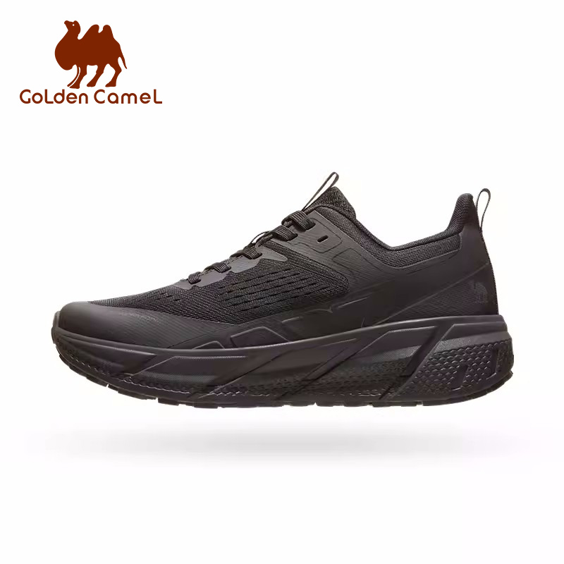 GODLEN CAMEL-Tênis de Absorção - Women'S Shoes New Balance avaliação e preço