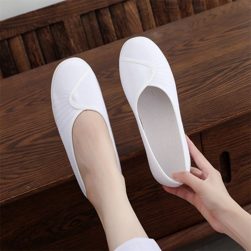 Tênis de Trabalho em Tecido Ma - Women'S Shoes For Standing All Day avaliação e preço
